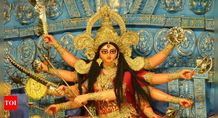 When is Navratri 2024? History, Significance, Facts, Celebration and all you need to know