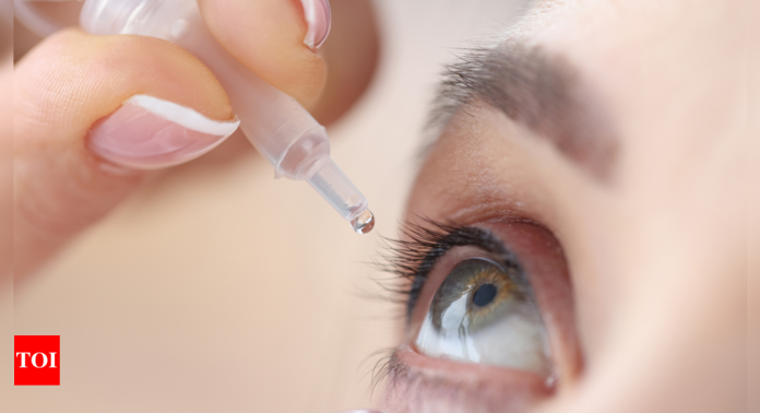 Ways to reduce eye strain during working hours