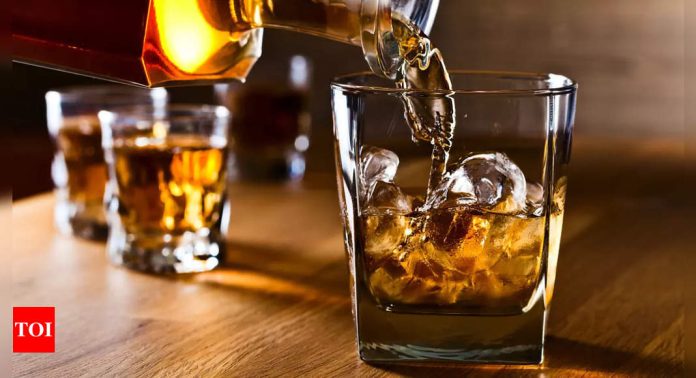 Homegrown Mahua Liquor Price: This homegrown Mahua liquor is priced at ₹1,02,000 per bottle; here's why |