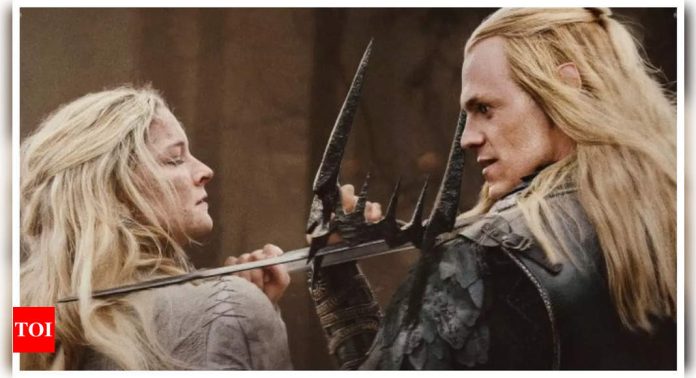 Rings of Power Season 2 Finale: Heartbreaking Moments and Epic Setup for Season 3 |
