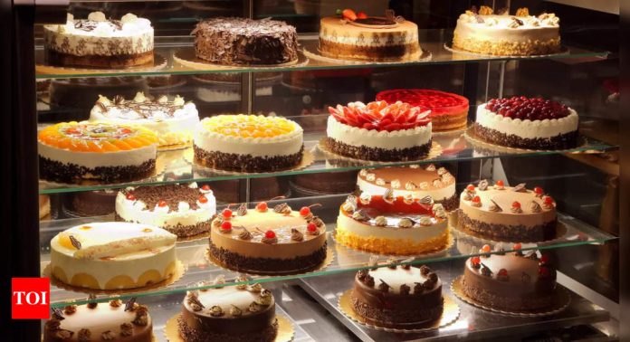Multiple cake samples tested in this state found to have carcinogens