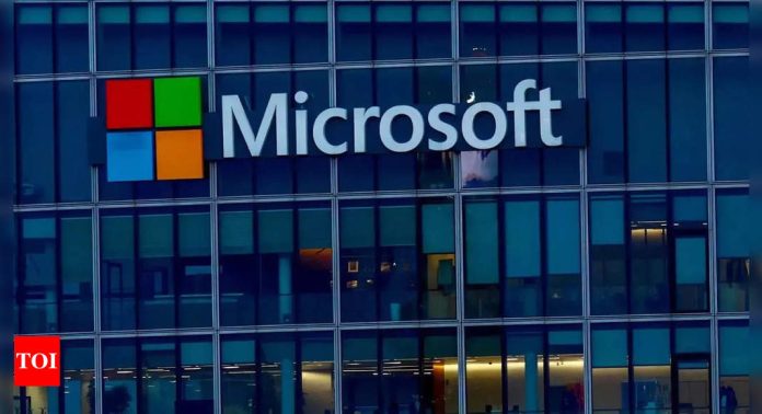 Microsoft admits log data failure for key cloud services