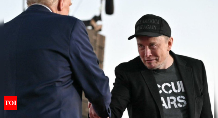 Dark MAGA: Elon Musk at Trump Butler rally: What exactly is Dark MAGA?