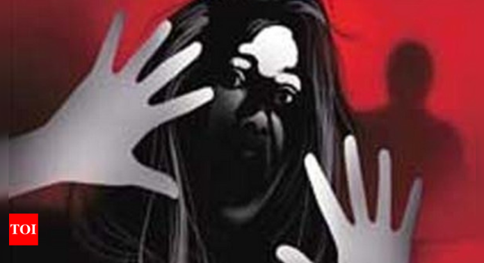 Delhi Court Sentences Man to 20 Years for Rape of Minor | Delhi News