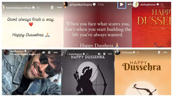 (Picture Courtesy: Facebook) Dussehra1