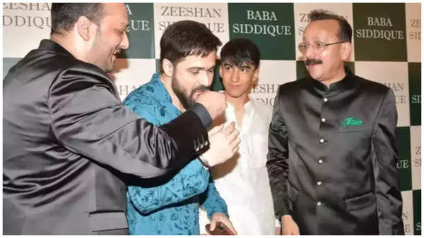 Emraan mid