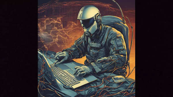 Intricacies of cyberwarfare