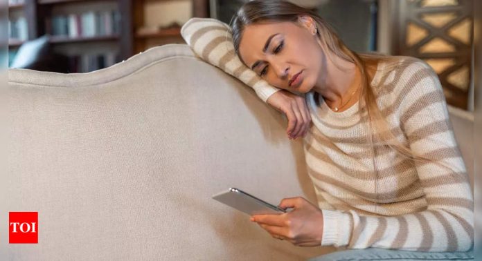 Are you being ghosted? Here's what to do when he ghosts you