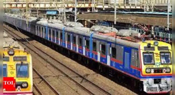 Railways told to pay Rs 4.7 lakh to passenger for bag theft