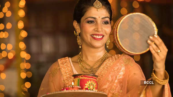 Karwa Chauth 2024, Karwa Chauth