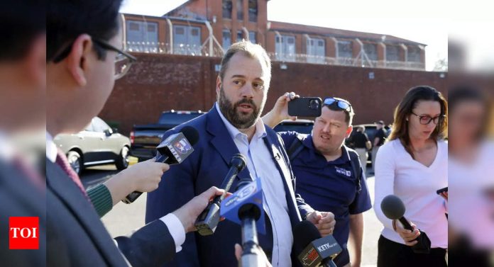 Texas' junk science law is getting another look over Robert Roberson's case