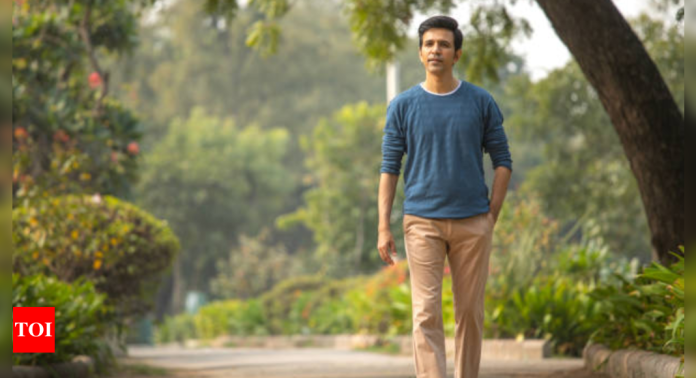 Walking Benefits: How walking 5000 steps in 1 hour can burn more calories than walking same steps in 30 mins |