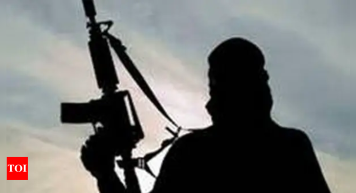 At least 40 killed in attack on Chad military base