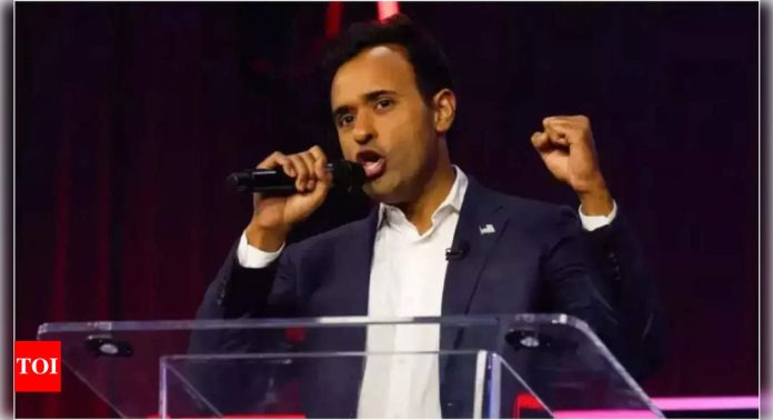 Vivek Ramaswamy Puerto Rico Joke: Vivek Ramaswamy on whether he was hurt by Puerto Rico joke: 'It wasn't funny...'