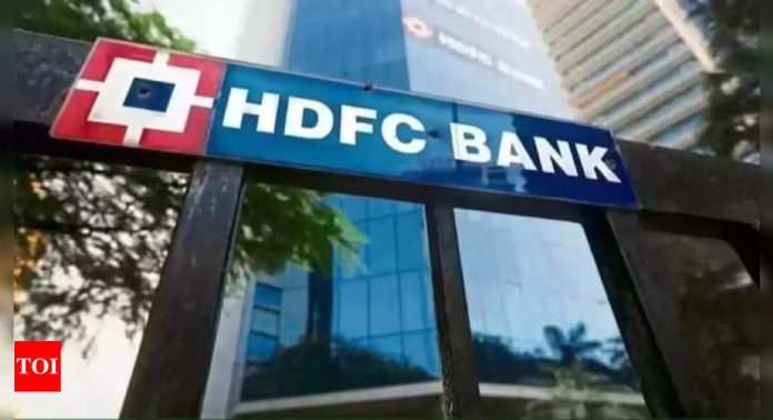 HDFC Bank deposits see 15% growth in Q2