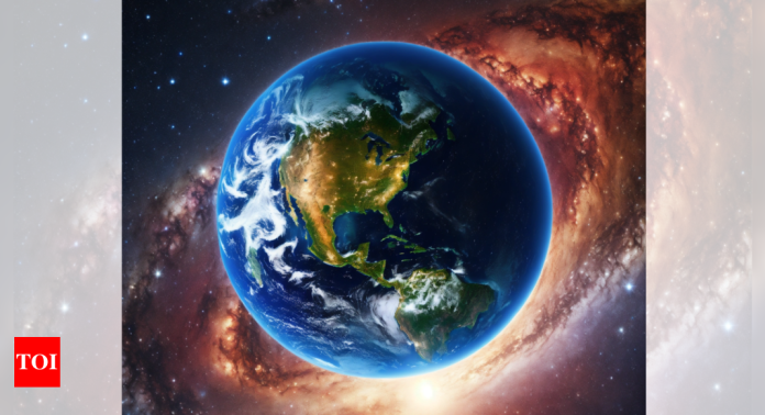 Space-tech startup seals $10mn funding