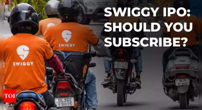 Swiggy IPO opens today: Check price band, GMP - should you subscribe? Here’s what analysts say