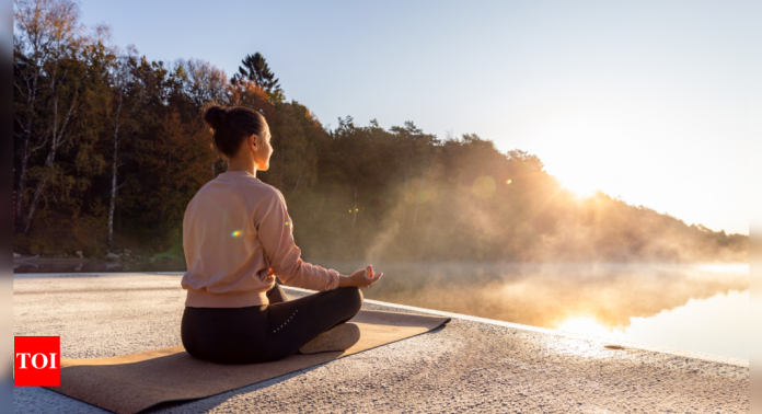 Yoga Poses for digestion: 6 yoga poses to practice every winter morning for improved digestion |