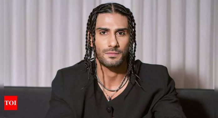 Prateik Babbar reveals his drug use began at 13, not after entering Bollywood: 'My family situation was complicated' | Hindi Movie News