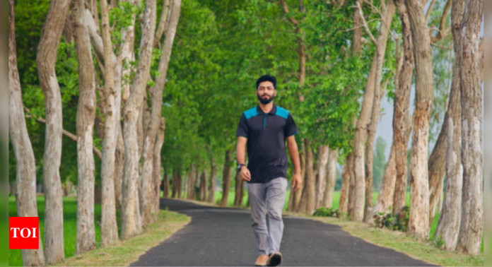 Walking Benefits: 5 reasons why walking is the best workout to start the day |