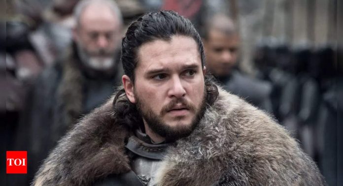 ‘Game of Thrones’: George R.R. Martin's upcoming novels in ‘A song of Ice and Fire’ set to enhance Jon Snow's parentage twist