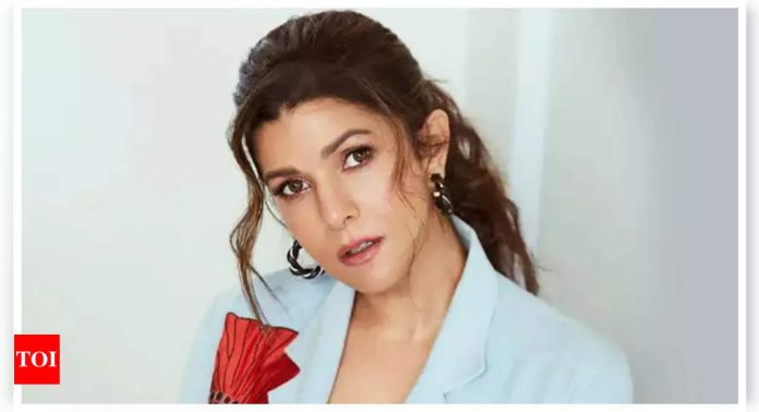 Nimrat Kaur shares a cryptic post on Instagram about setting intentions: 'Become clear on what it is you wish to manifest' |