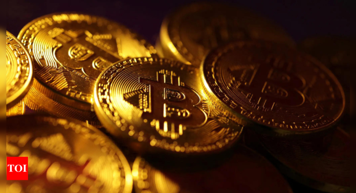 Bitcoin nears $90,000: How can I trade cryptocurrencies in India?