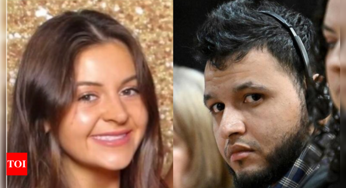 Jose Ibarra Trial: Trial begins for illegal immigrant Jose Ibarra in murder of nursing student Laken Riley
