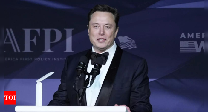 Elon Musk reacts to major advertisers returning to X after boycott: 'We super appreciate...'