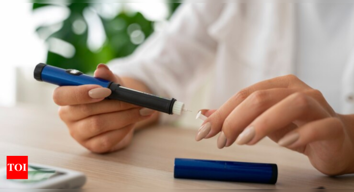 How diabetes can impact your menstrual health
