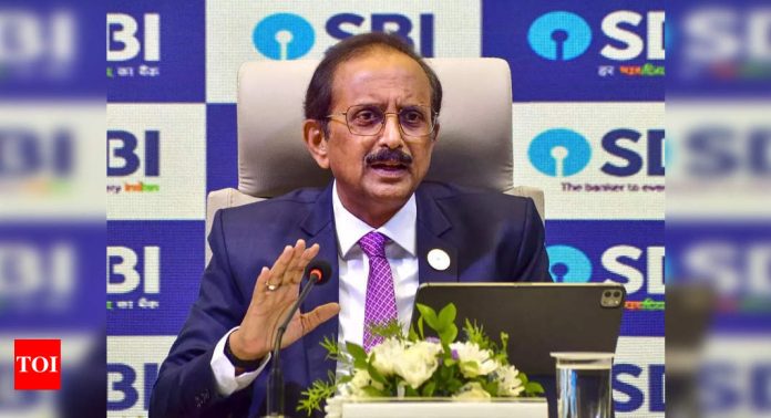 Banking systems driven by investment options: SBI chairman