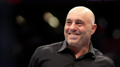 Joe Rogan said he was with the Democrats until they drove him out. Democrats want their own Joe Rogan: 'But I was on their side...'