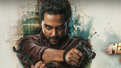 'Mechanic Rocky' box office collection Day 1: Vishwak Sen starrer comedy adventure makes Rs 1.40 crore