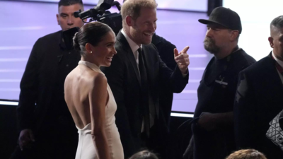 Harry and Meghan will now chart out separate paths professionally, according to reports. Amid divorce rumors, Meghan Markle seeks more time from US authorities to correct this
