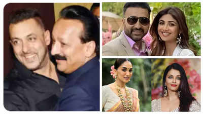 Raj Kundra on ED raids, Shilpa Shetty's name dragged into case, MCOCA invoked in Baba Siddique murder case: Top 5 news
