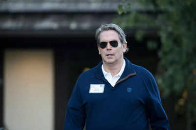If confirmed by the US Senate, Bessent would be the first openly gay Treasury chief. Trump nominates hedge fund chief Scott Bessent to lead US treasury