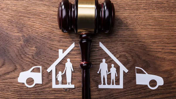 divorce