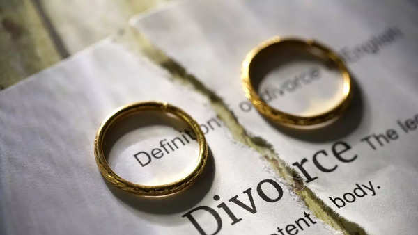 Grey divorce