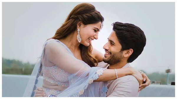 (Picture Courtesy: Facebook) Samantha5