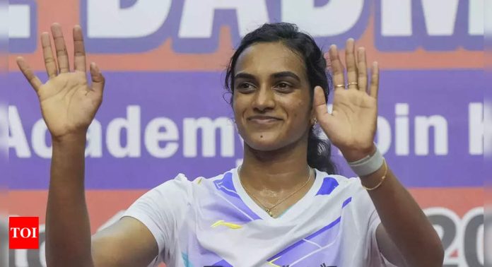 PV Sindhu set to begin a new chapter with December 22 wedding | Badminton News
