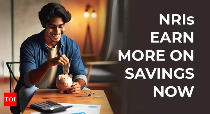 Cheer for NRIs! Earn higher interest rates on FCNR(B) deposits till March 31, 2025 - here’s how