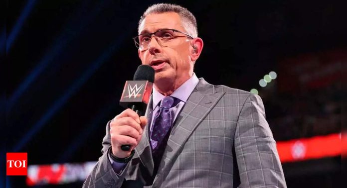 Michael Cole confirms major WWE roster shake-up coming soon | WWE News
