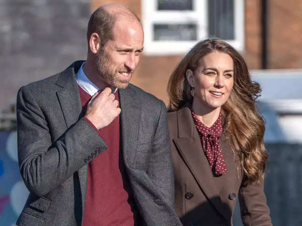 Prince William and Kate Middleton Prince William and Kate Middleton