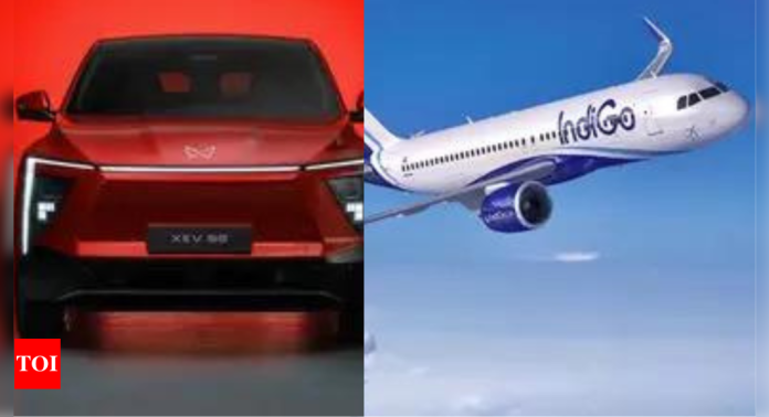 Mahindra renames EV on IndiGo protest, to move court