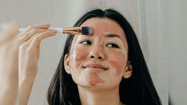(Image Credits: Pinterest) Skincare trends to reign in 2025