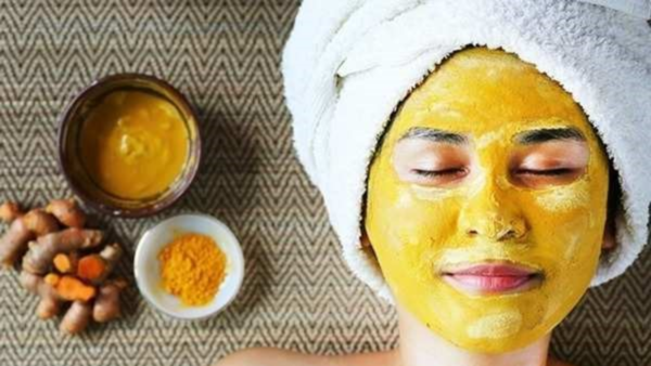(Picture Credits: Pinterest) Natural or organic skincare