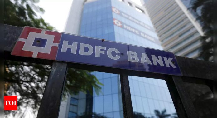 HDFC Bank hikes MCLR by up to 5 basis points; here are the latest HDFC Bank lending rates