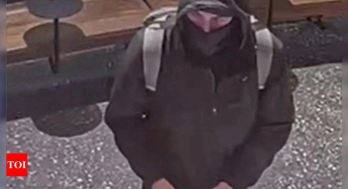 NYC Killer Arrested: Person of interest arrested in connection with UnitedHealthcare CEO shooting