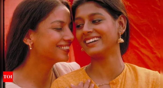 Shabana Azmi opens up on being awkward during love-making scene with Nandita Das for Fire: 'Nandita kept a finger on my lips and it didnt...' | Hindi Movie News