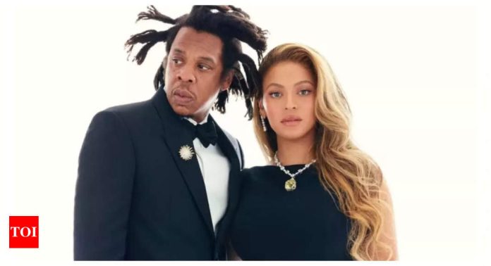 Jay-Z's Alleged Secret Son Claims Rapper Got His Mother Pregnant at 16 Amid Rape Allegations |